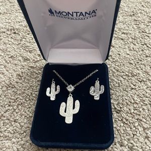 Montana Silversmith